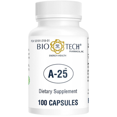 A-25 100 capsules