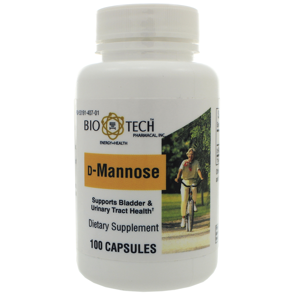 d-Mannose product image