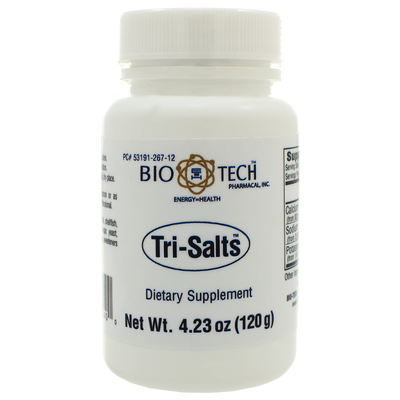 Tri-Salts (powder) product image