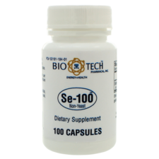 Se-100 (Seleno-Methionine) – Image 3