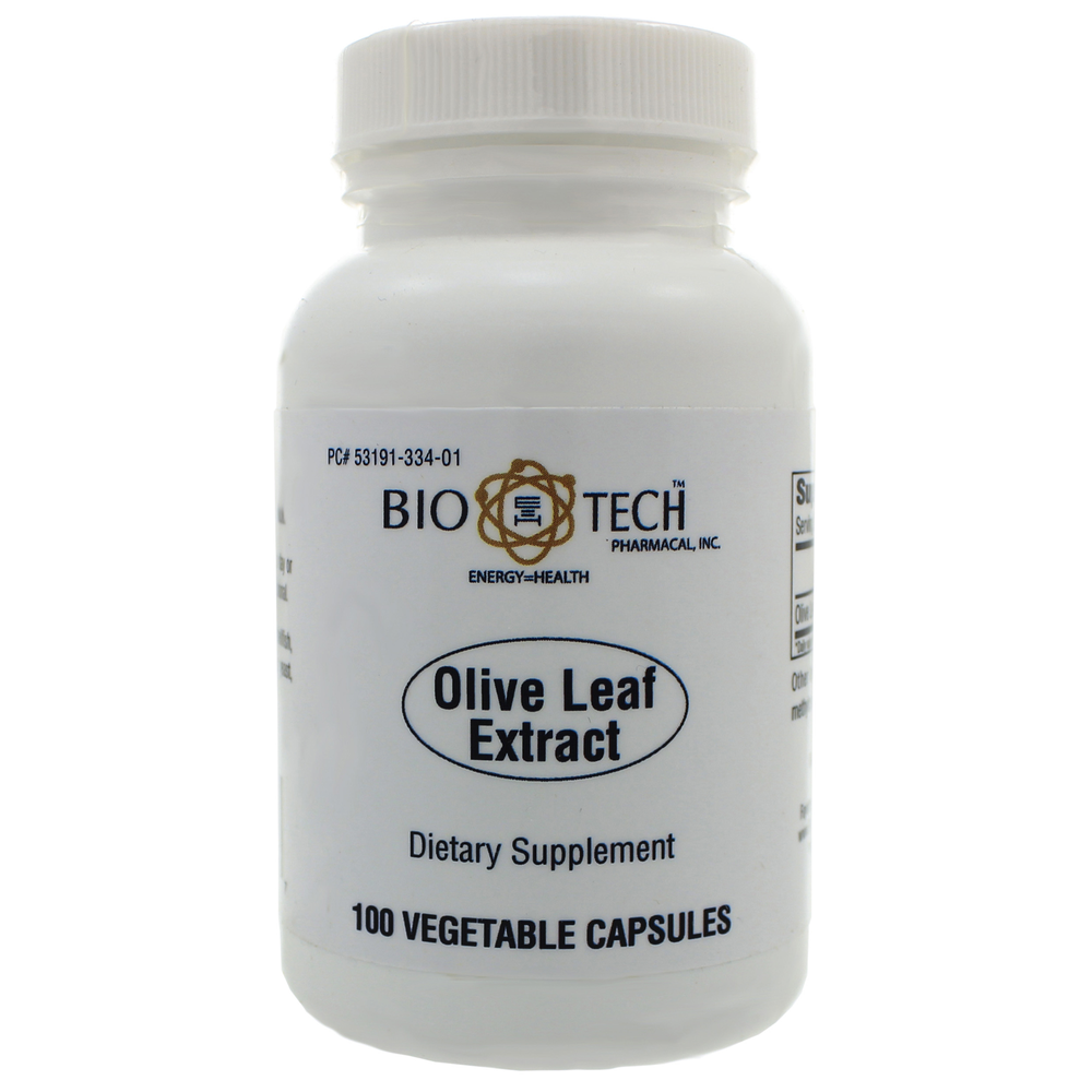 Olive Leaf product image