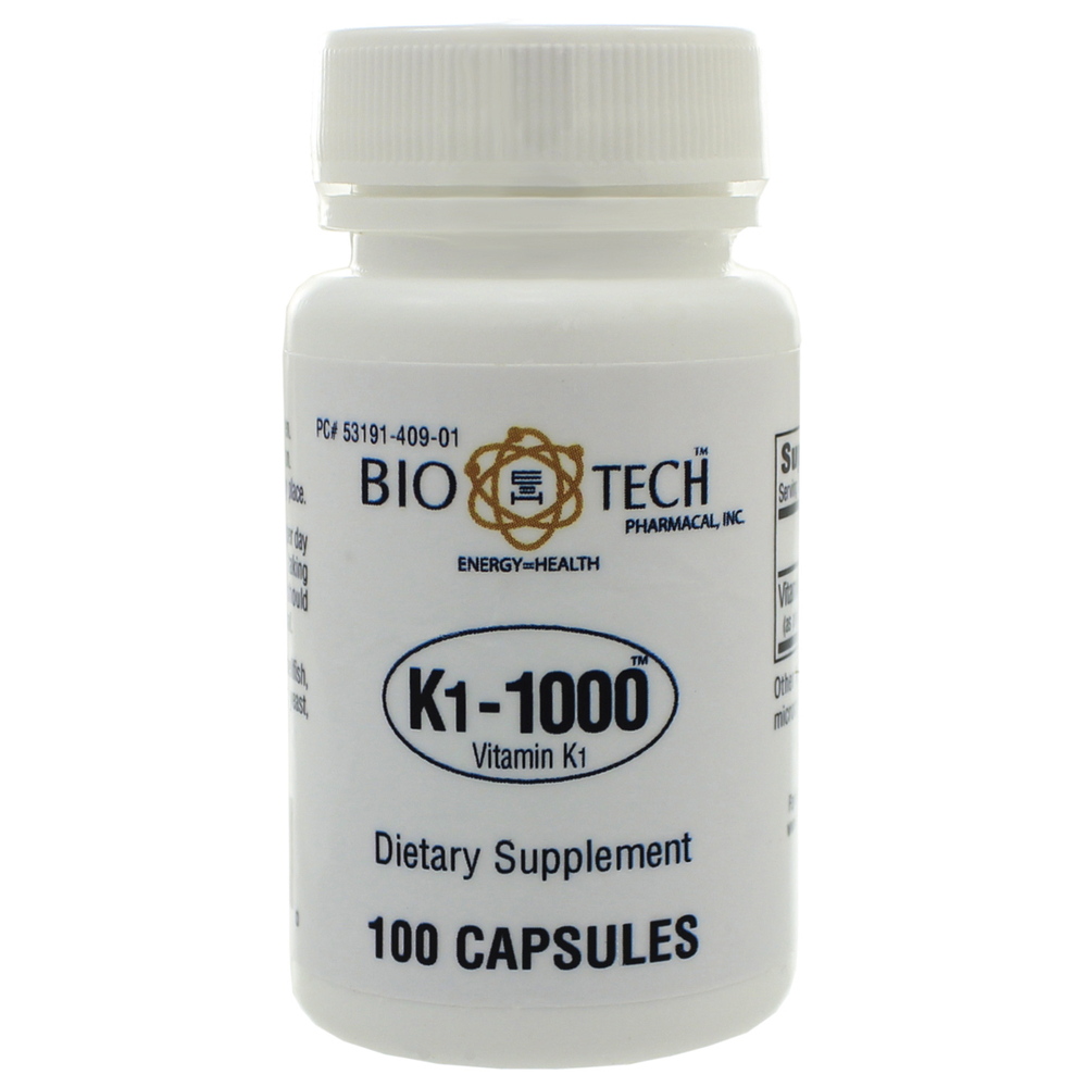 K1-1000 (Vitamin K1) product image