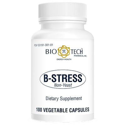 B-Stress 100 capsules