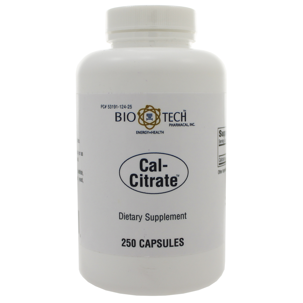 Cal-Citrate product image
