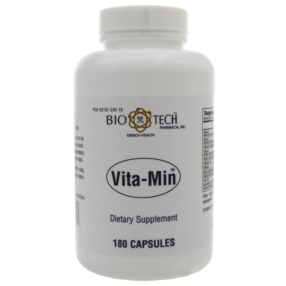 Vita-Min product image