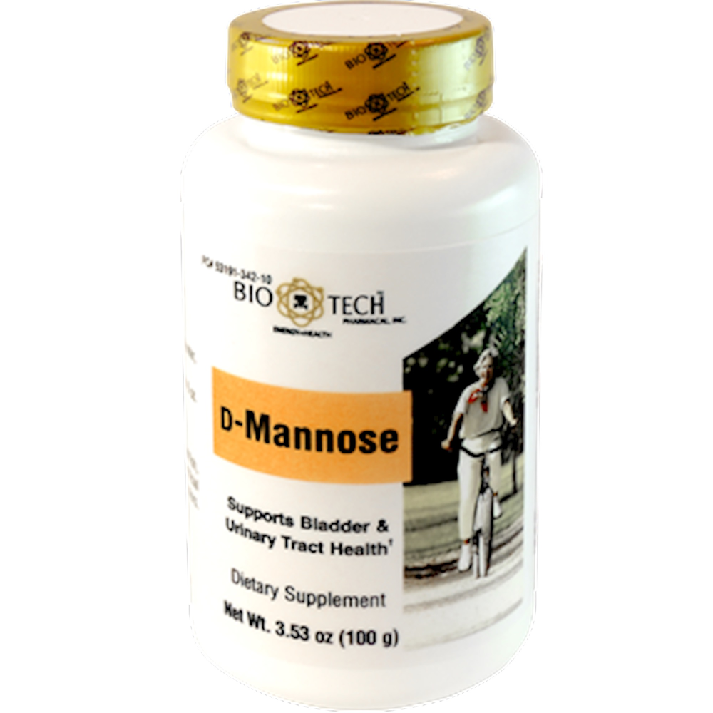 d-Mannose Powder product image