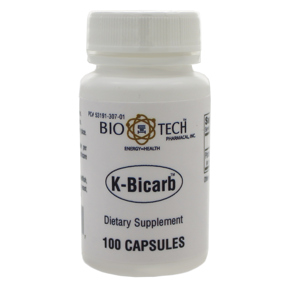 K-Bicarb product image