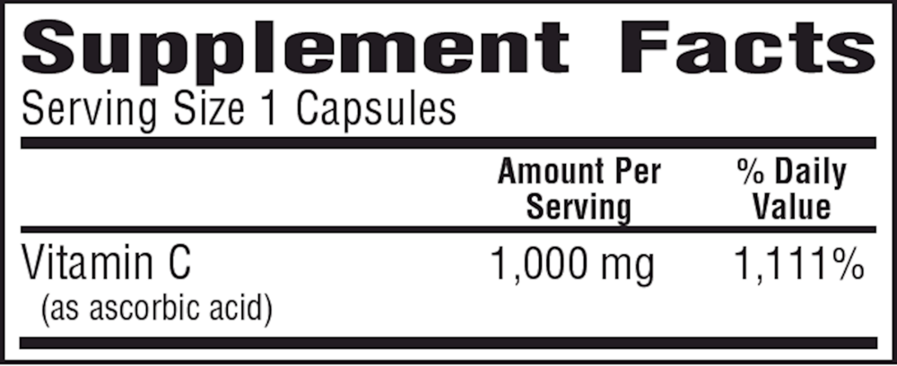Product image for C-1000.