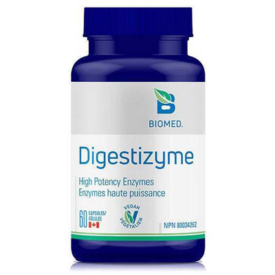 Digestizyme product image