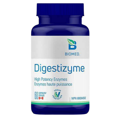 Digestizyme
