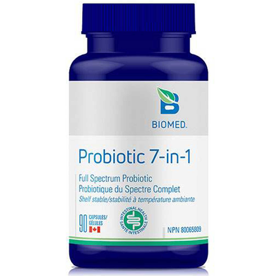 Probiotic 7-in-1 product image