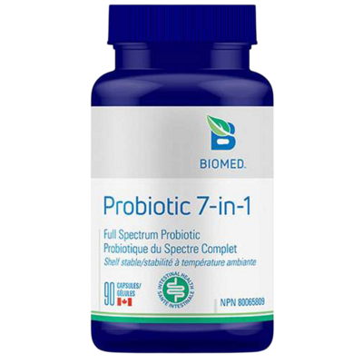 Probiotic 7-in-1 90 capsules