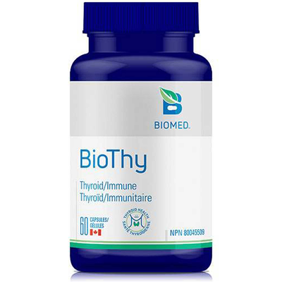 BioThy product image