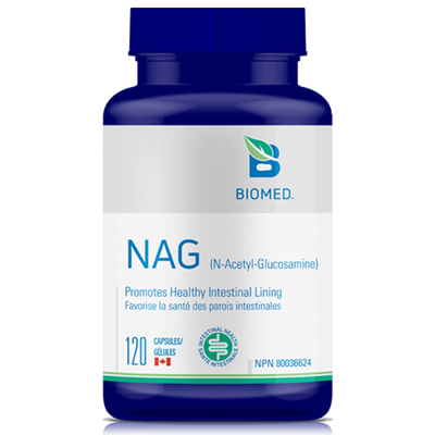 N-A-G (N-acetyl-glucosamine) product image
