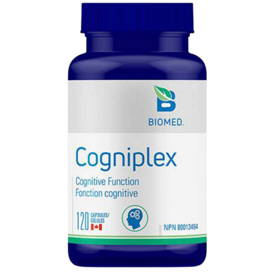 Cogniplex 120 capsules