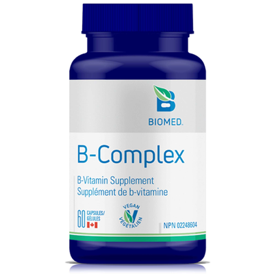 B-Complex product image