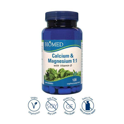 CalMag D 1:1 product image
