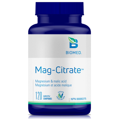 Mag-Citrate product image