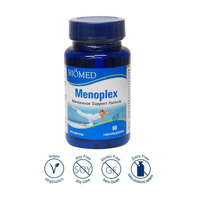 Menoplex product image