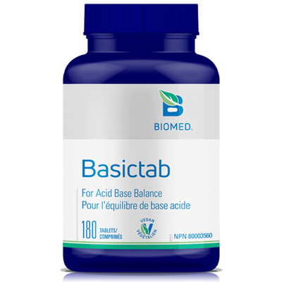 Basictab product image