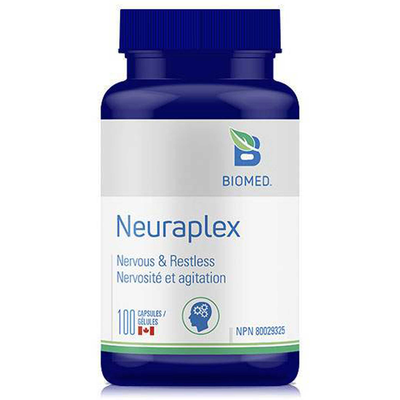Neuraplex product image