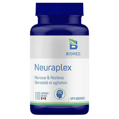 Neuraplex 100 capsules