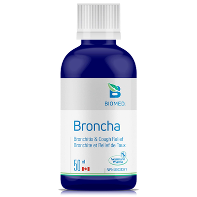 Broncha product image