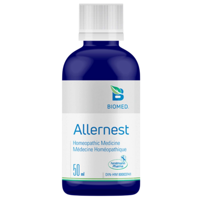 Allernest 50 Milliliters