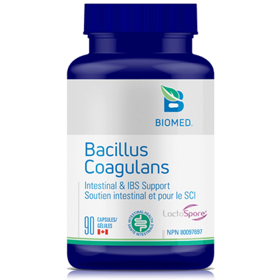 LactoSpore Bacillus Coagulans product image