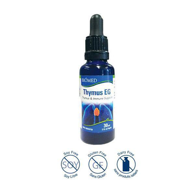 Thymus EG 30 Milliliters
