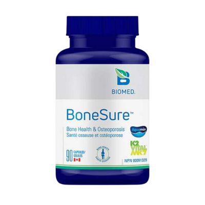 BoneSure 90 capsules