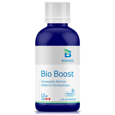 Bio Boost product image