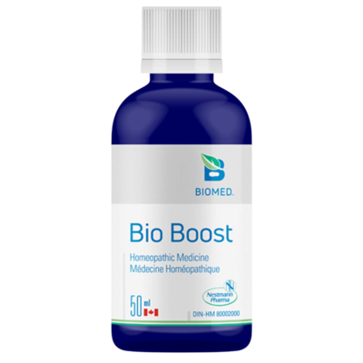 Bio Boost 50 Milliliters