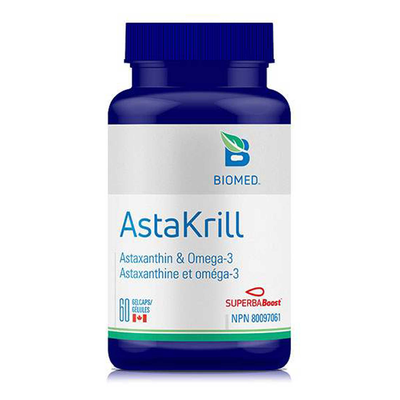 AstaKrill product image