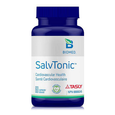 SalvTonic product image