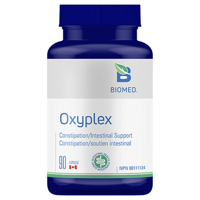 Oxyplex product image