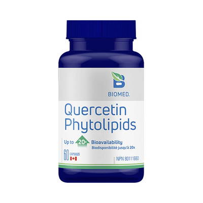 Quercetin Phytolipids product image