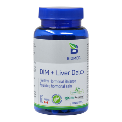 DIM + Liver Detox product image