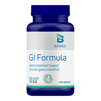 GI Formula product image