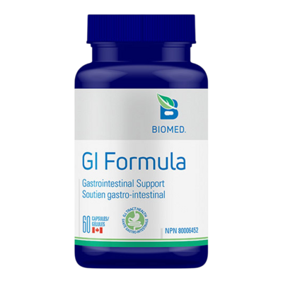 GI Formula