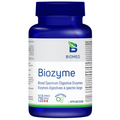 Biozyme