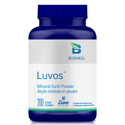 Luvos Mineral Earth Powder product image