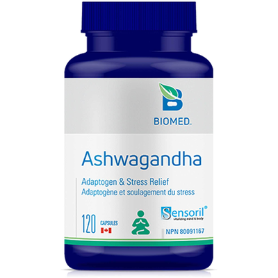 Ashwagandha product image