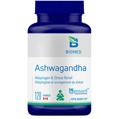 Ashwagandha