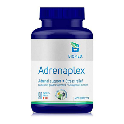 Adrenaplex product image