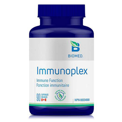 Immunoplex product image