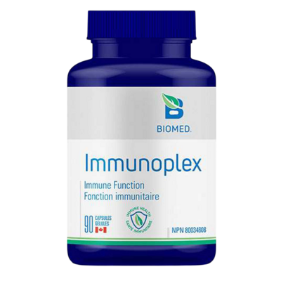 Immunoplex 90 capsules