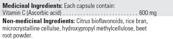 Product image for Bio-C.