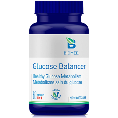 Glucose Balancer product image