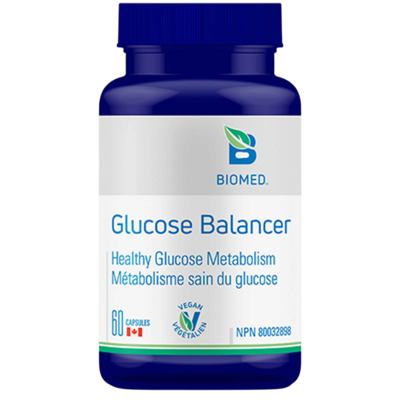 Glucose Balancer